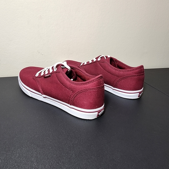 Vans Old Skool Canvas Skate Shoes Sneakers Women's Size 6.5 - Picture 4 of 11